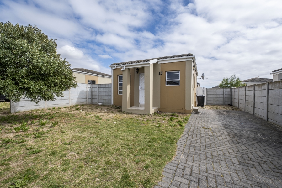 2 Bedroom Property for Sale in Sunset Glen Western Cape